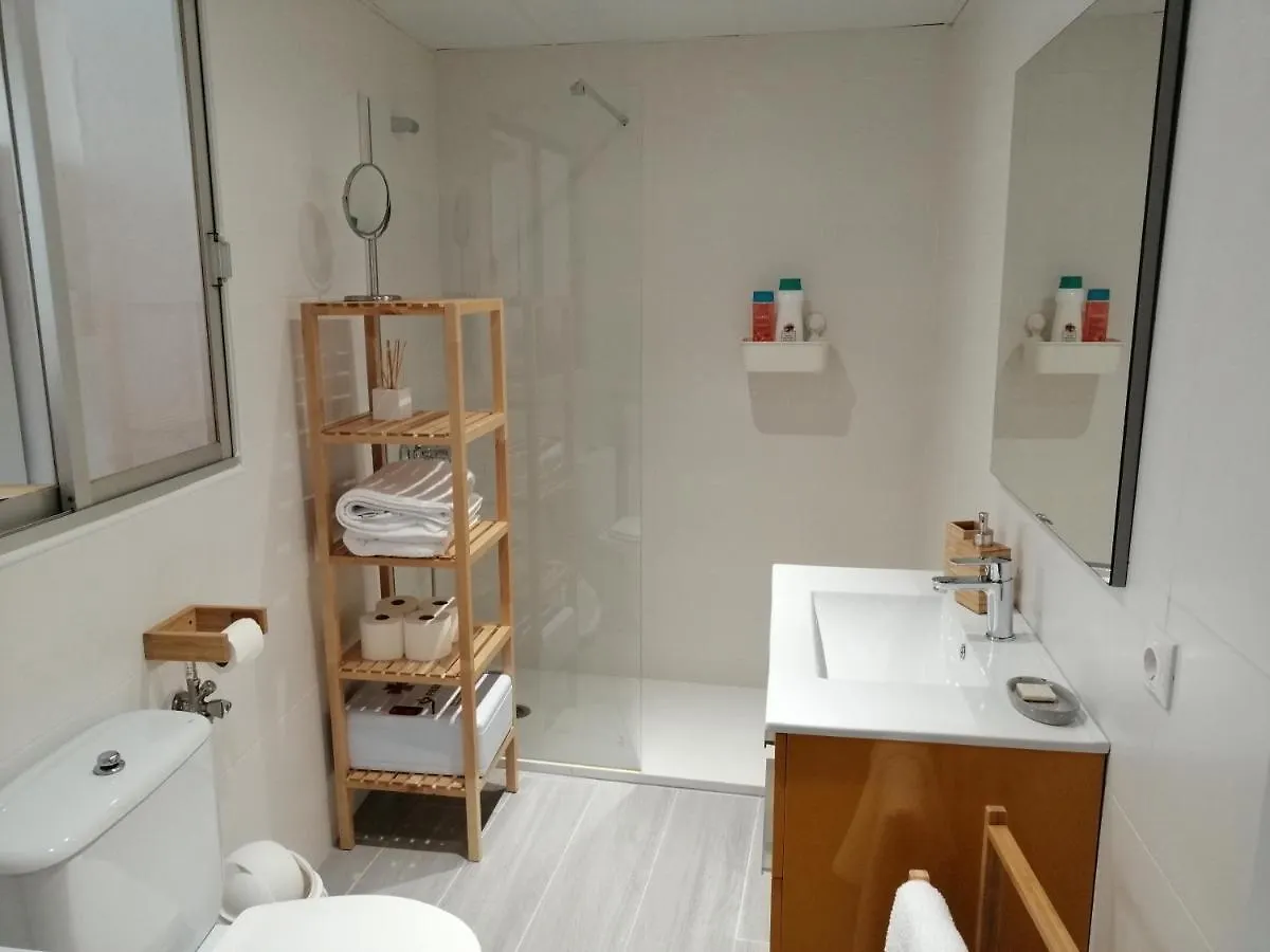 Apartamento Chimihome Córdoba