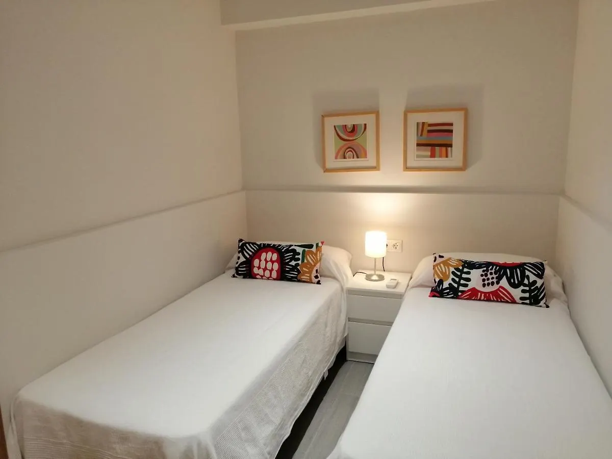 Chimihome Córdoba Apartamento