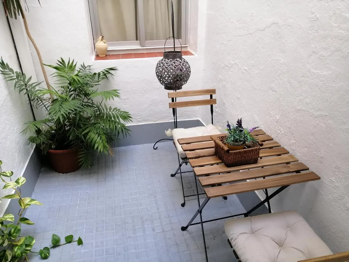 Chimihome Córdoba