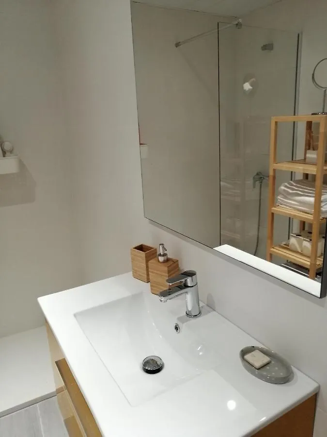 Apartamento Chimihome Córdoba España