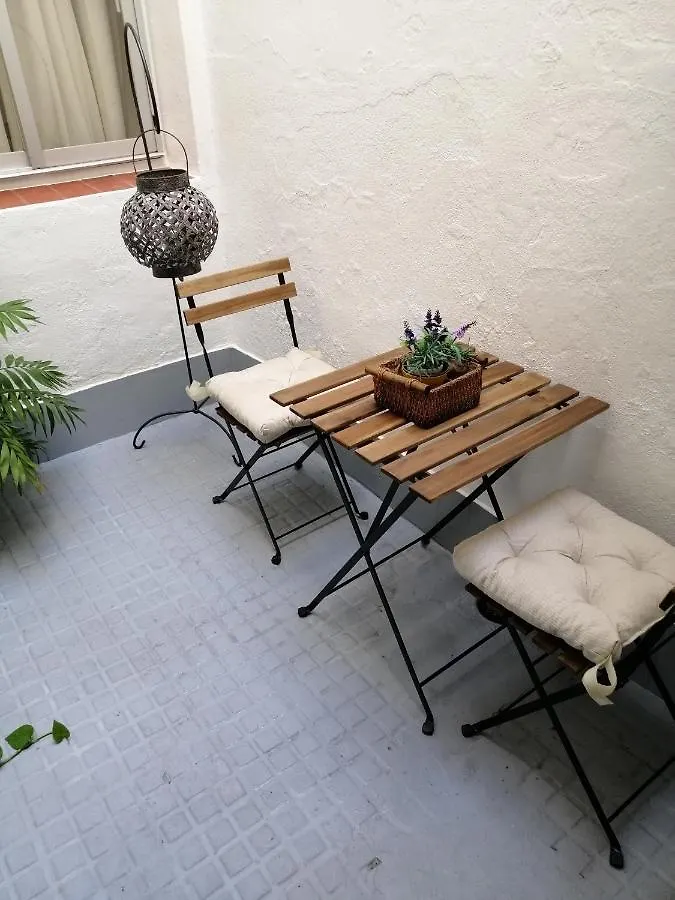 Chimihome Córdoba España