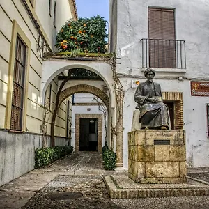Casa Tiberíades Córdoba