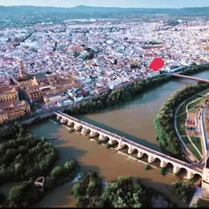 Apartamento Puente De Miraflores Córdoba