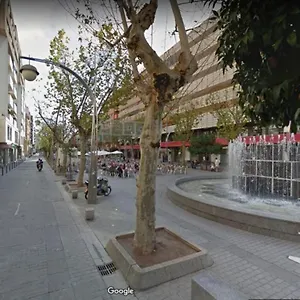 Ronda De Tejares Córdoba
