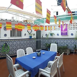 Manzil Córdoba