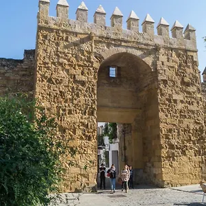 Casa Ruano Córdoba