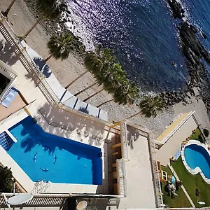 visit hotel