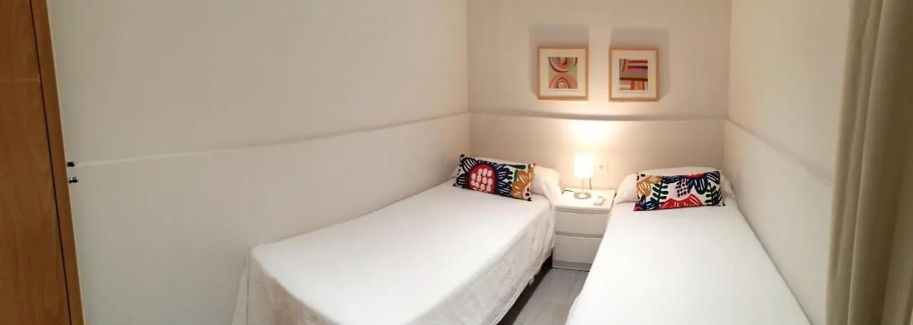 Chimihome Cordoba 0*,  Spain