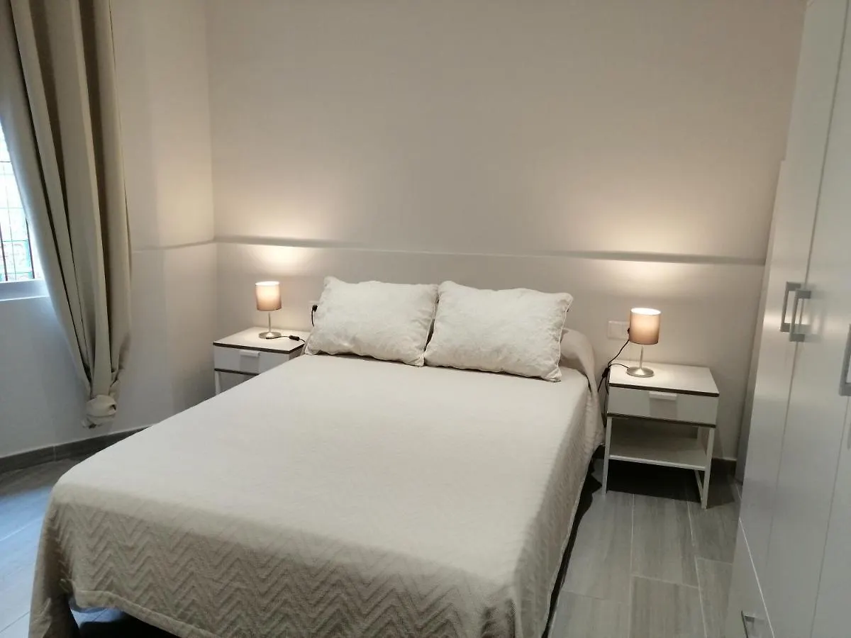 Apartment Chimihome Cordoba