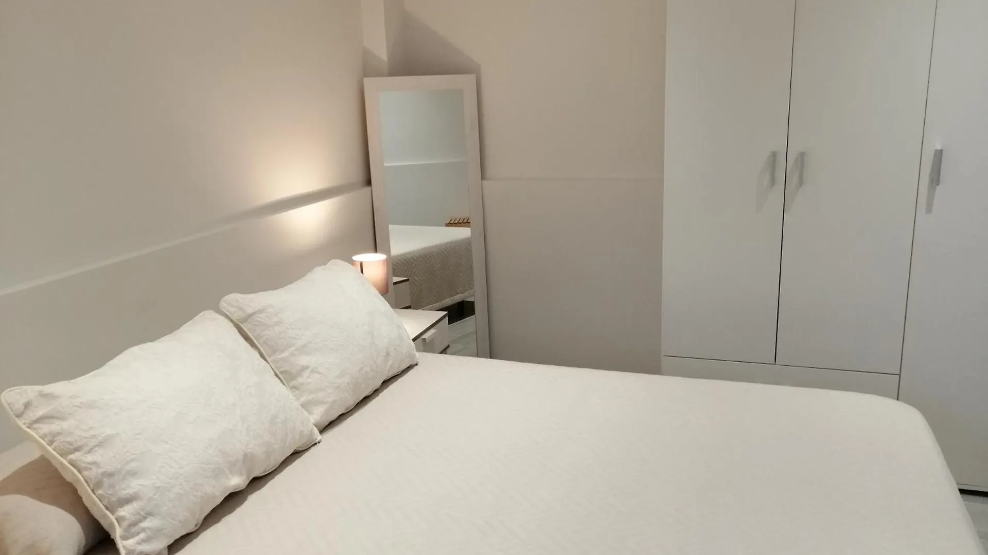 Chimihome Cordoba Apartment