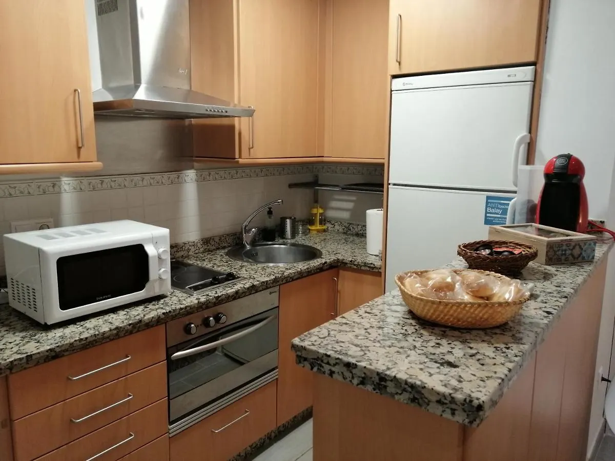 Chimihome Córdoba 0*,  Spanien