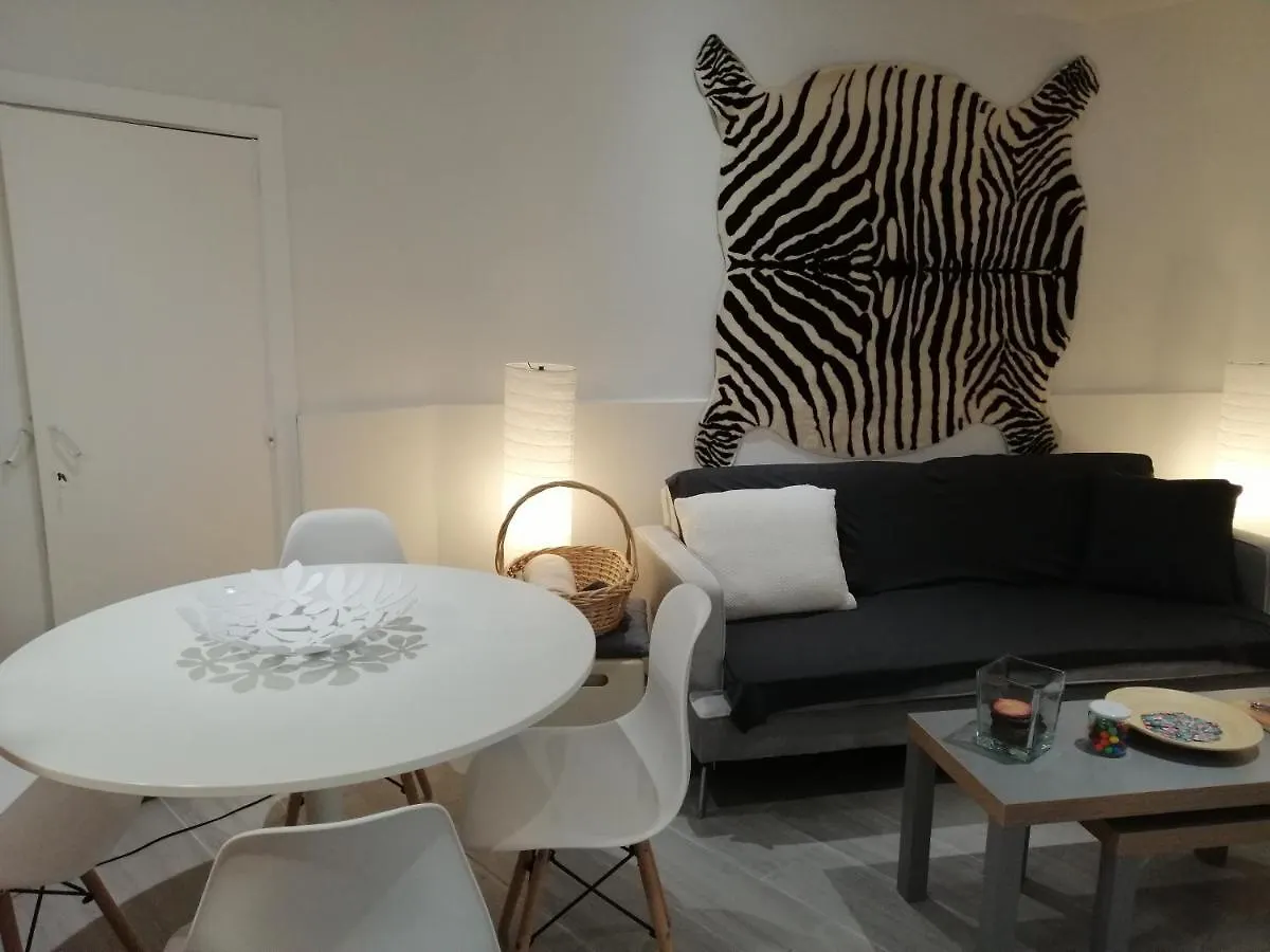 Lejlighed Chimihome Córdoba
