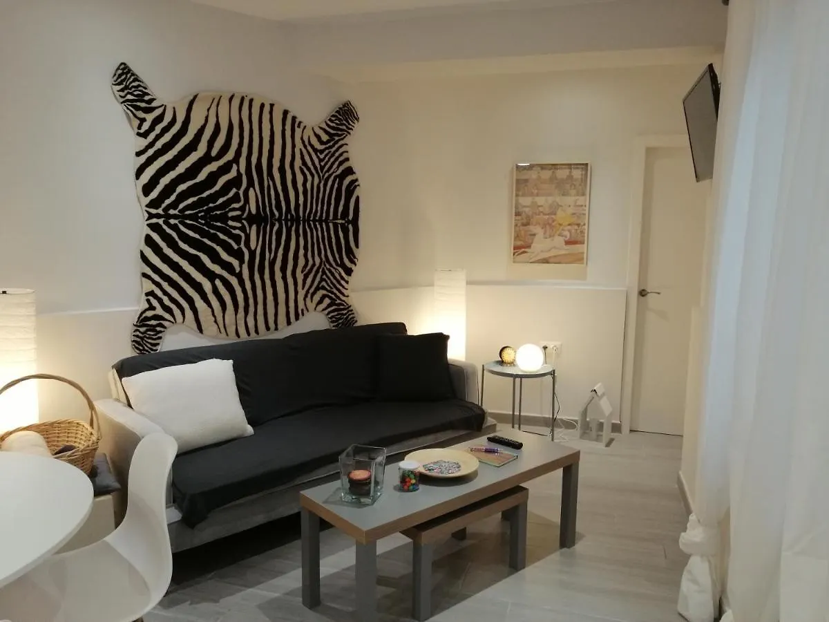 Lejlighed Chimihome Córdoba Spanien