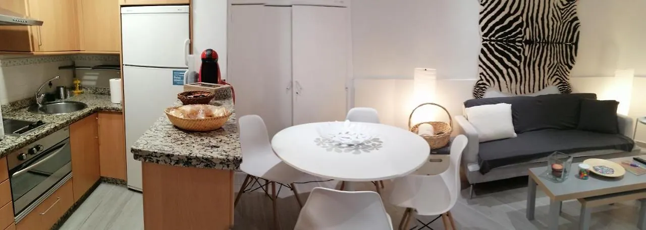 Chimihome Córdoba Lejlighed