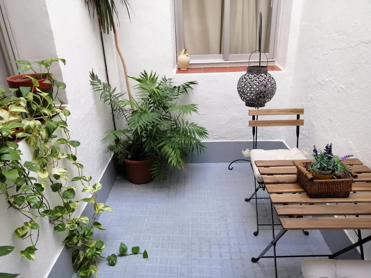 Chimihome Cordoba Spain