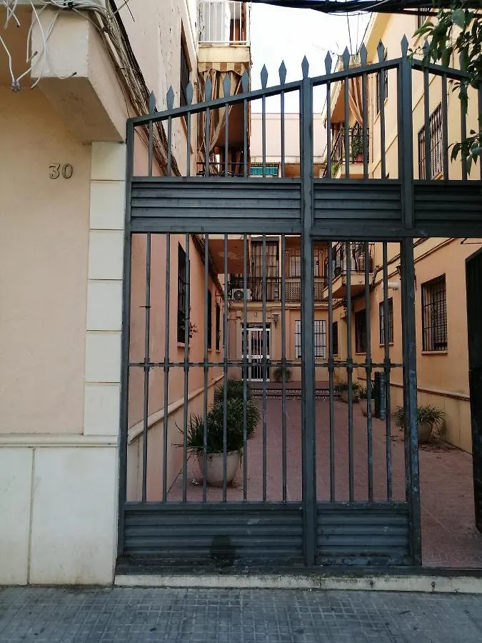 Apartment Chimihome Cordoba